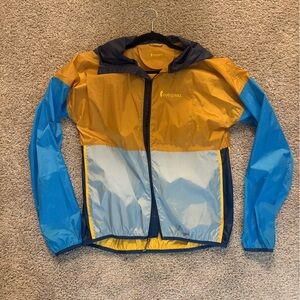 Cotopaxi Lightweight Jacket
